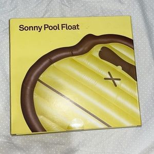 Sun Bum Pool Float